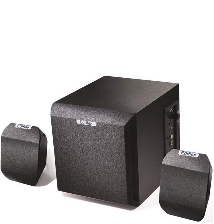 اسپیکر سه تیکه ادیفایر مدل ایکس 100