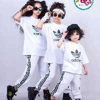 ست تیشرت و شلوار آدیداس