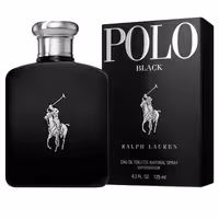 ادکلن رالف لورن پولو مشکی بلک Ralph Lauren Polo Black