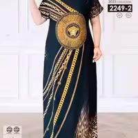 پیراهن مهمانی زنانه بوردا وارداتی