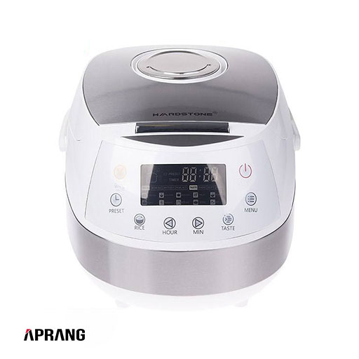 پلوپز هاردستون مدل RCS5900 - مشکی