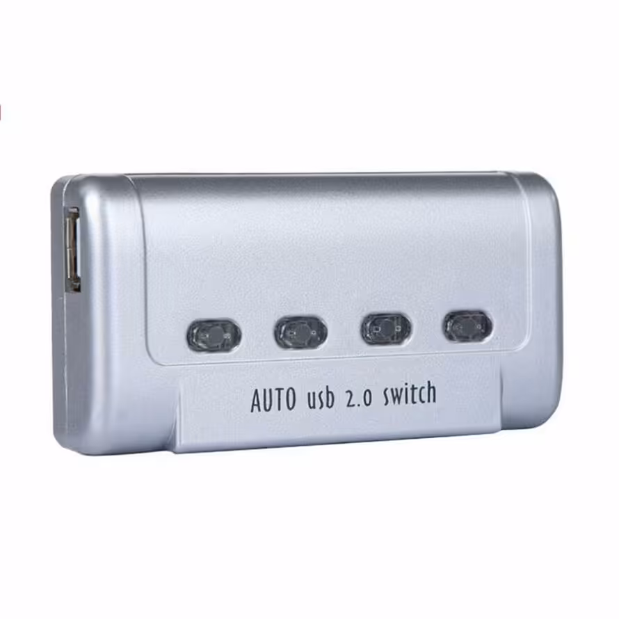 هاب سوئیچ 4 پورت وی نت