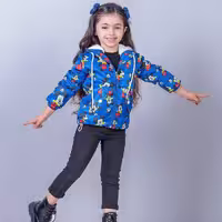 کاپشن  میکی