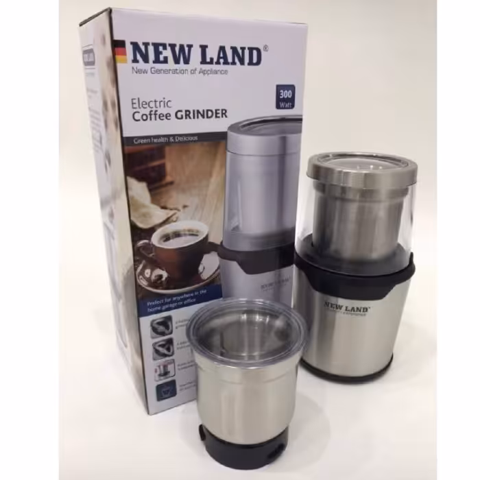 آسیاب نیولند مدل NL-2490S

