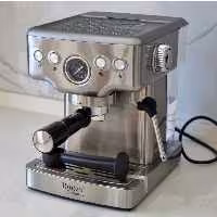 اسپرسو ساز و قهوه ساز روگن اصل آلمان