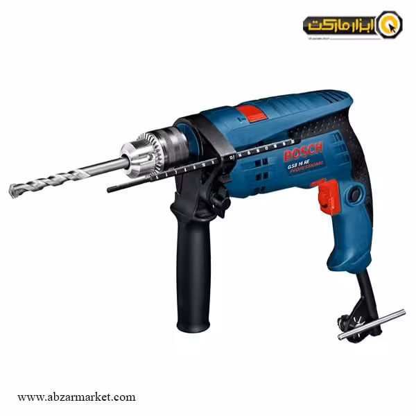 دریل چکشی بوش مدل GSB 16 RE