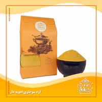 آرد سوخاری ادویه دار 500 گرمی هپی نوش