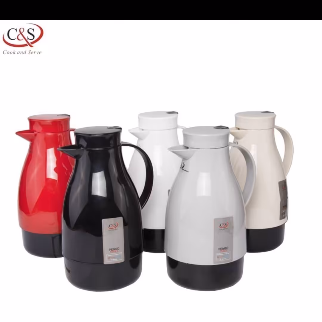 فلاسک پلاستیکی