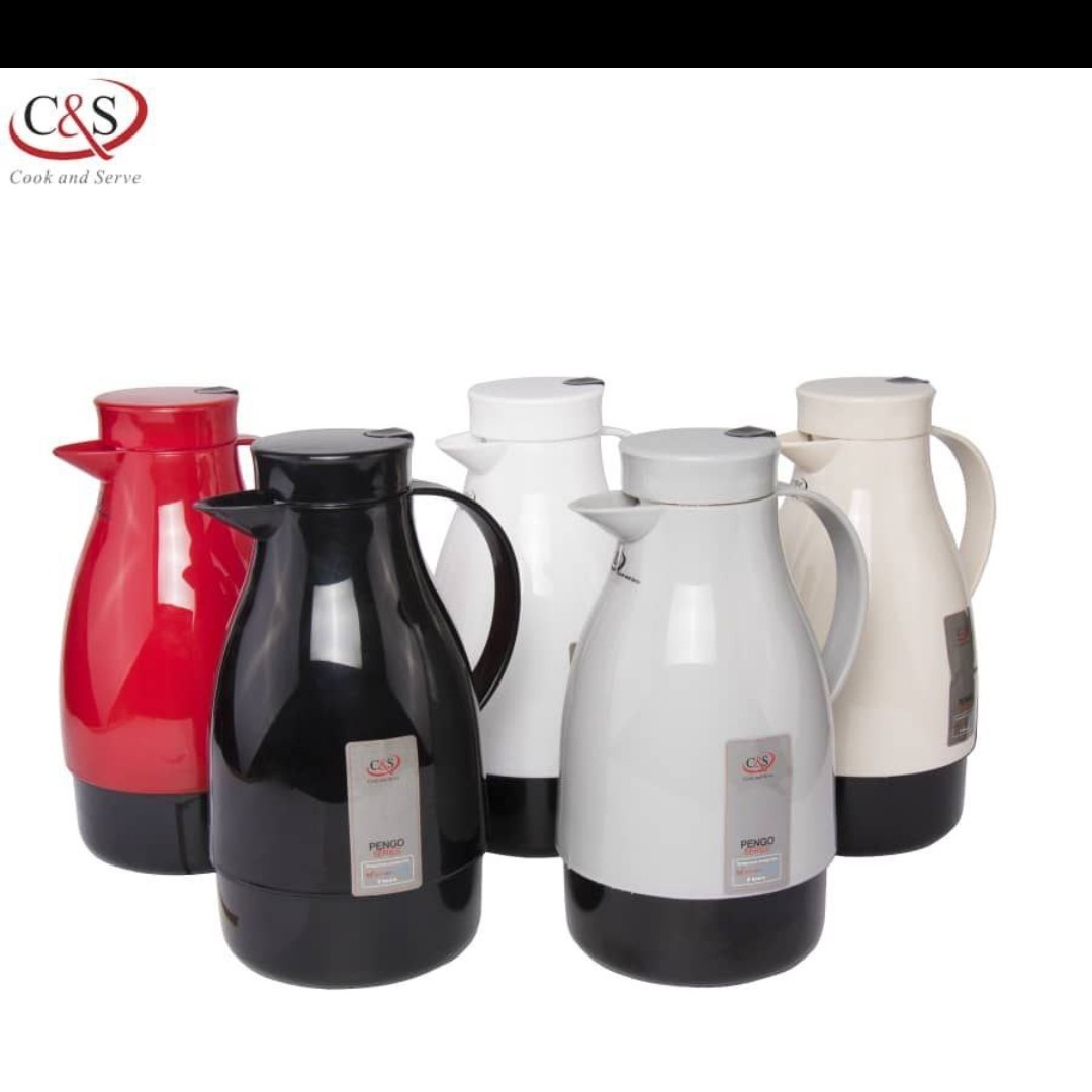 فلاسک پلاستیکی