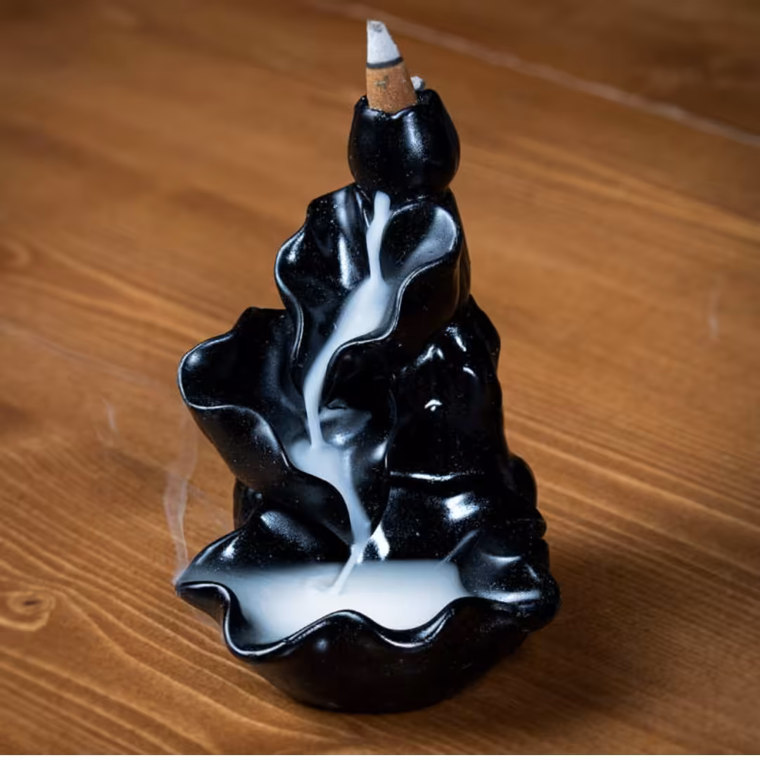 جا عود آبشاری