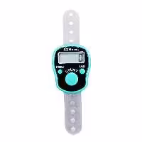 صلوات شمار مدل چراغ دار کد SXH5136