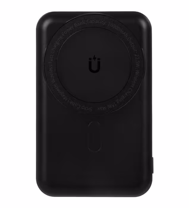 پاور بانک 22.5W ویوو مدل SC10000WHT ظرفیت 10000 میلی آمپر ساعت