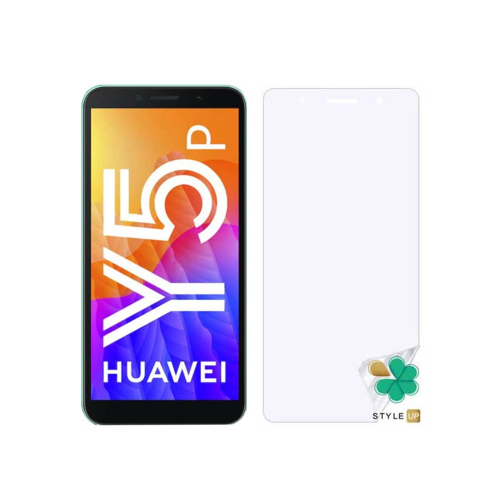 محافظ صفحه نانو ضد اشعه گوشی هواوی Huawei Y5p