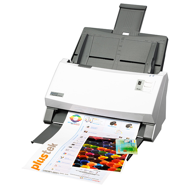 اسکنر پلاس تک مدل پی اس 396