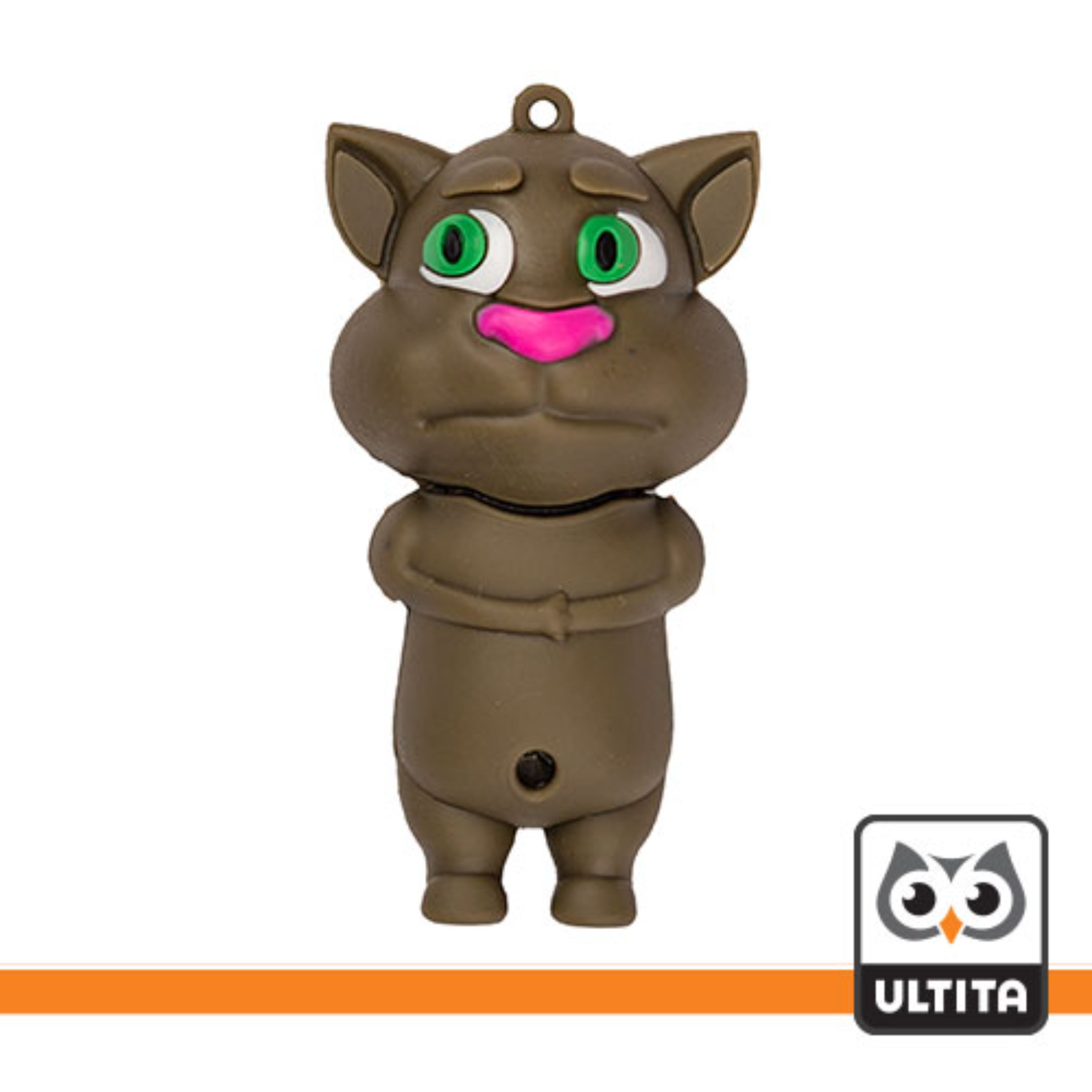 فلش گربه تام 8 گیگ اولتیتا با گارانتی 