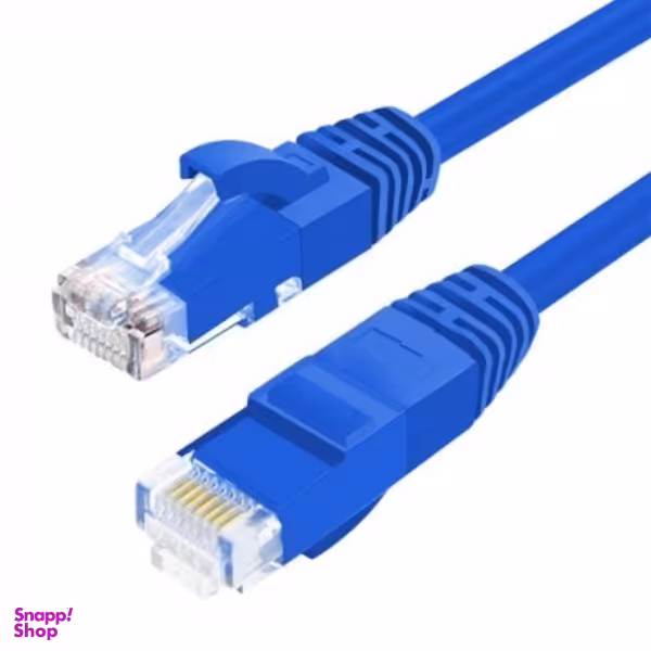 کابل شبکه Cat 5 Utp تسکو (Tsco) مدل Tnc 510 طول 1m