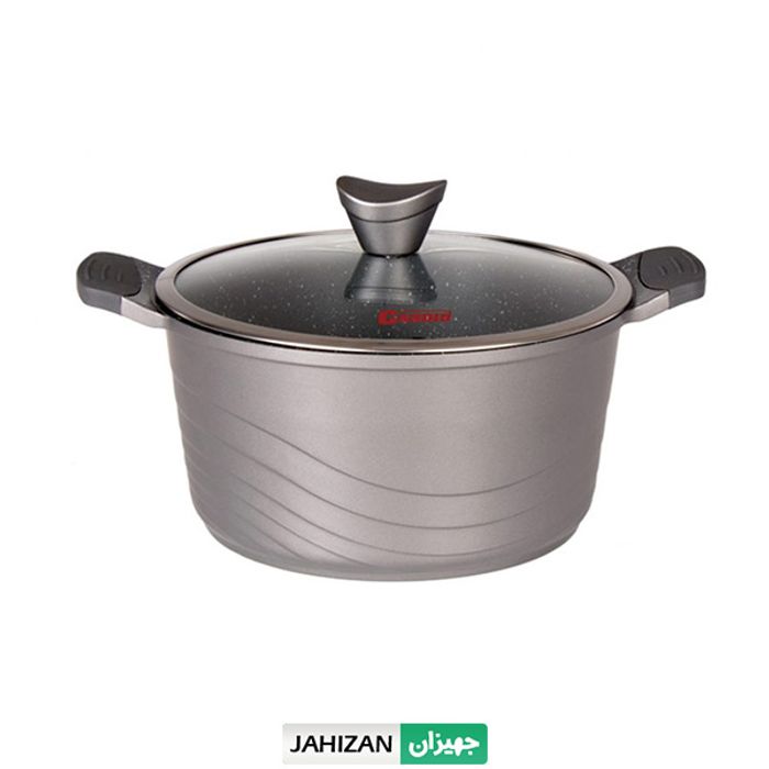 قابلمه کاندید مدل اوشن سایز 24 (گرانیتی)