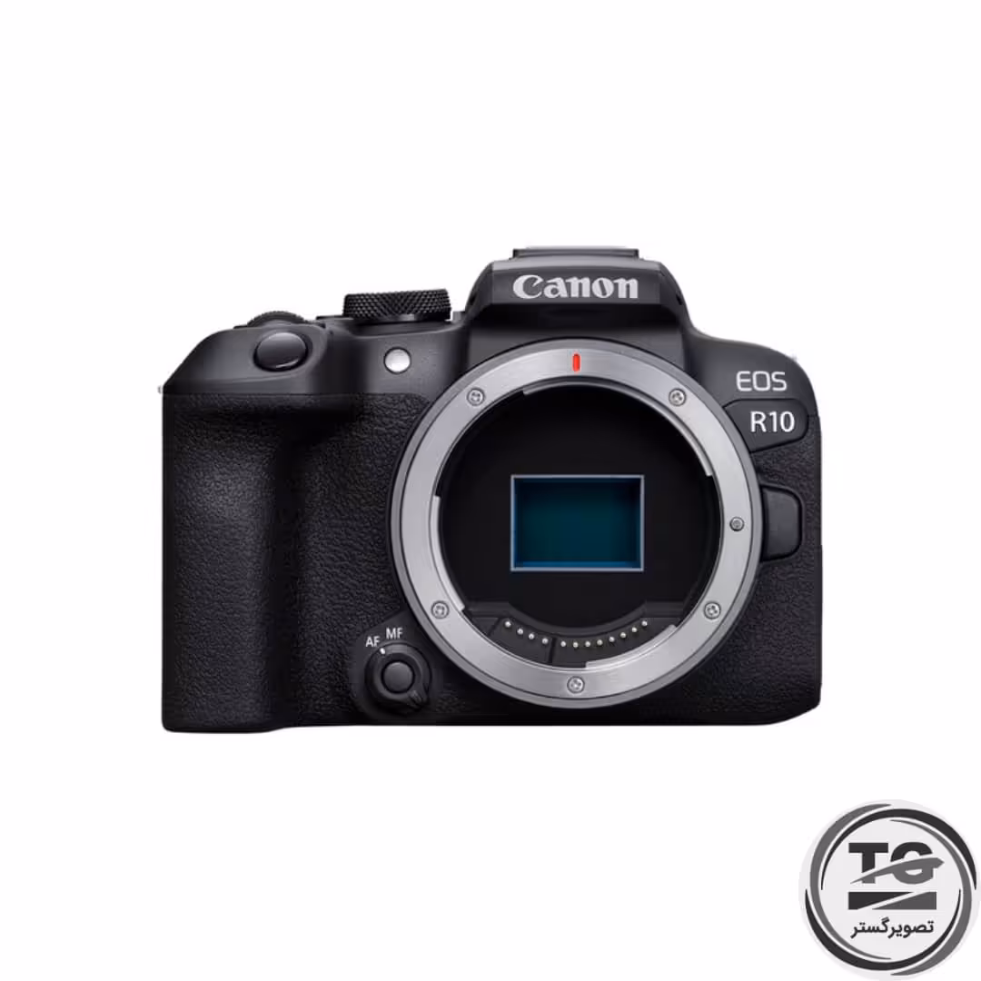 دوربین بدون آینه کانن Canon EOS R10