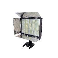 پروژکتور دی بی کی DBK Video LED Light SMD-520