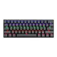 قیمت و خرید کیبورد گیمینگ باسیم تی دگر مدل Arena T-TGK321 | یاس ارتباط