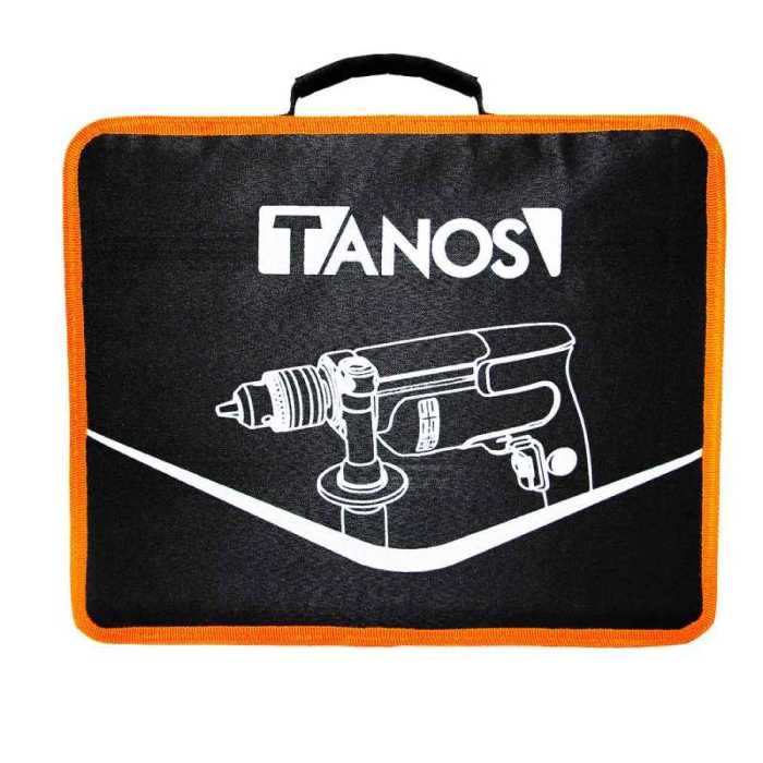 کیف دریل تانوس کد 06