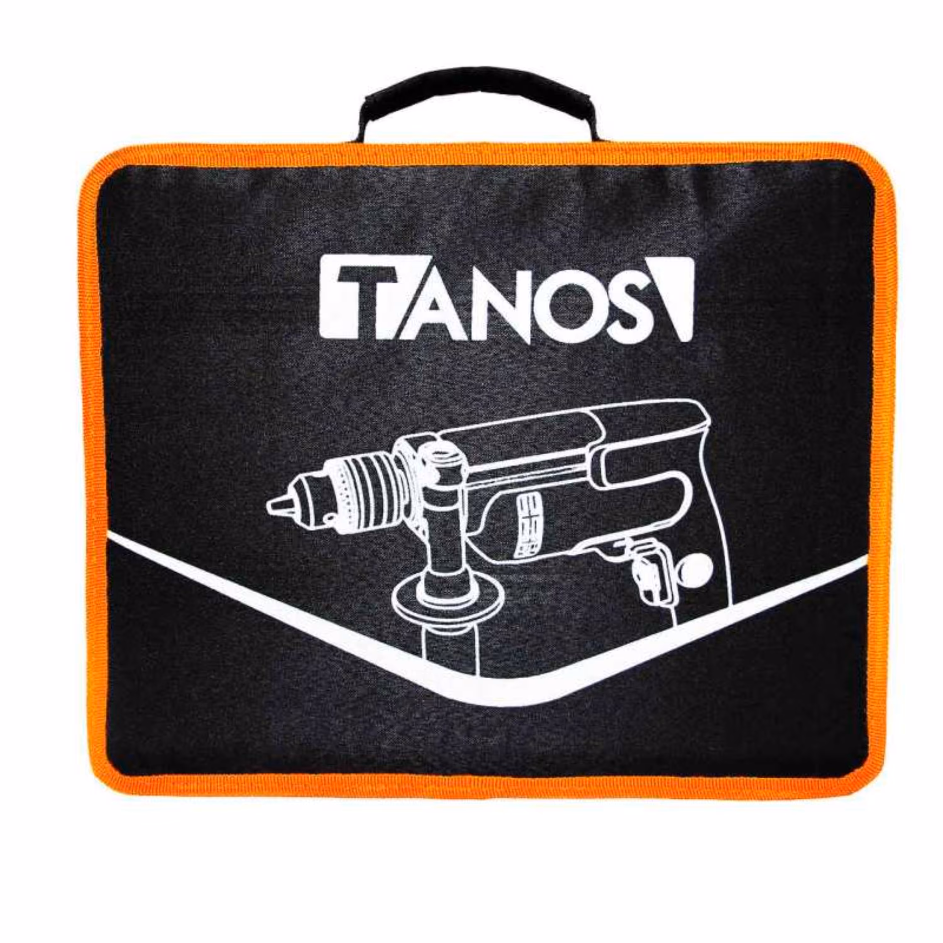 کیف دریل تانوس کد 06