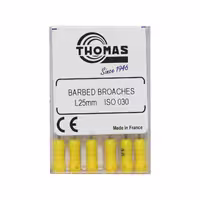 باربروچ توماس THOMAS