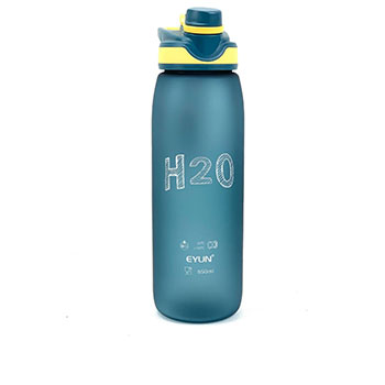 قمقمه مات 850 میلی لیتری H2O