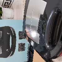 ساندویچ ساز گوسونیک مدل GSM-623
