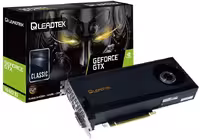 کارت گرافیک لیدتک مدل WinFast GTX 1660 Ti CLASSIC با حافظه 6 گیگابایت