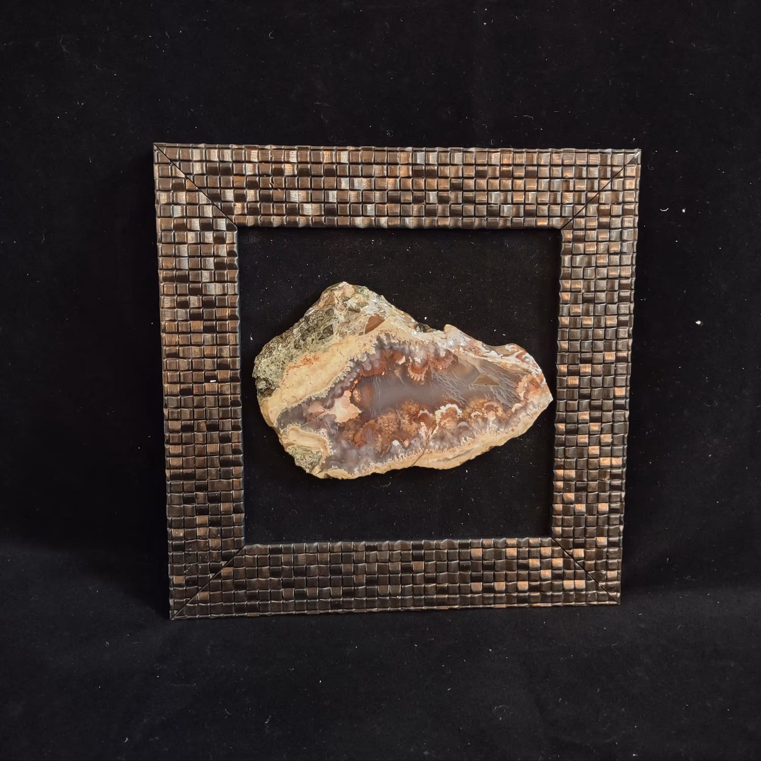 تابلو سنگ عقیق3