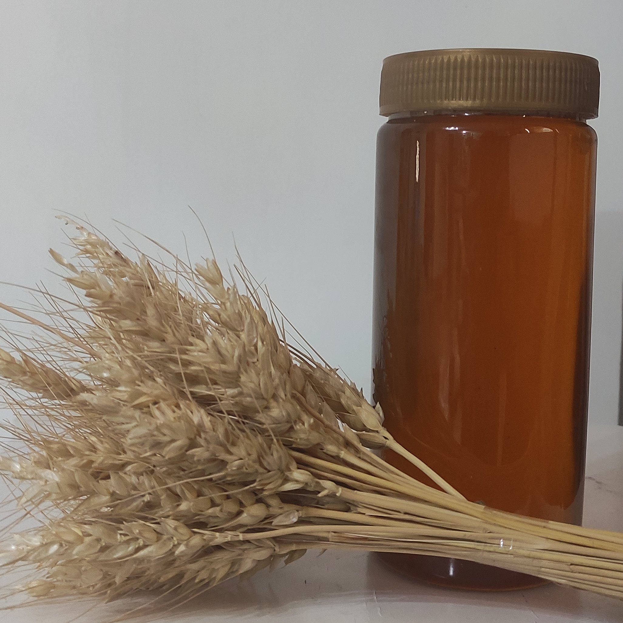 عسل گون استاندارد (یک کیلو یی)