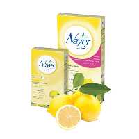 نوار موبر صورت و بدن نیر Nayer