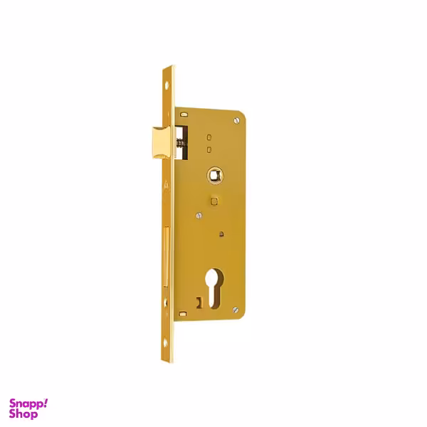 قفل سوییچی دلتا (Delta) مدل 041 سایز 6.5 سانتی متر