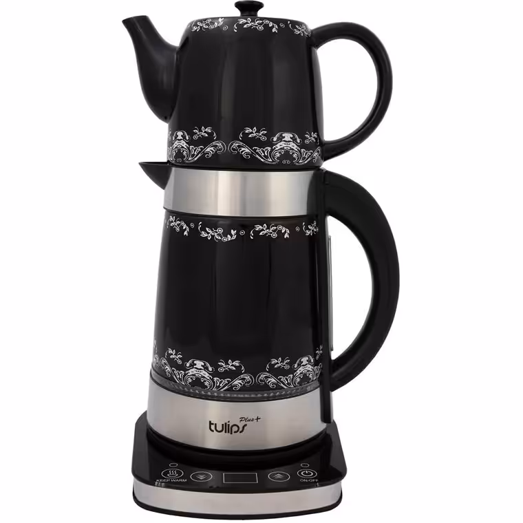 چای ساز تولیپس مدل TM-458 CC ا Tulips Tea Maker TM-458 CC