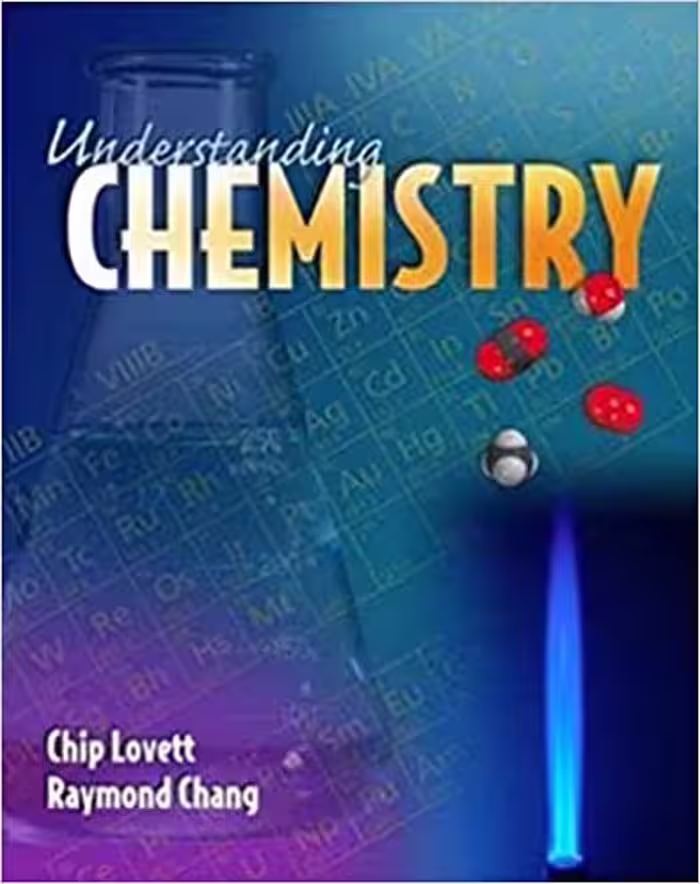 󾕇 دانلود کتاب Understanding Chemistry, 2004 - دانلود کتاب های دانشگاهی