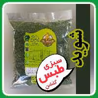 شوید خشک زمستانه امسالی پودینه طبس (400گرمی)