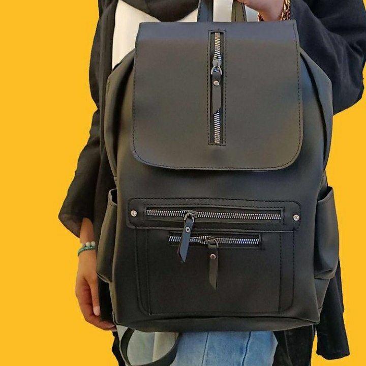 کوله چرم مصنوعی