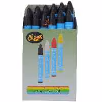 مداد شمعی (پاستل) کارتن نویسی کیوان