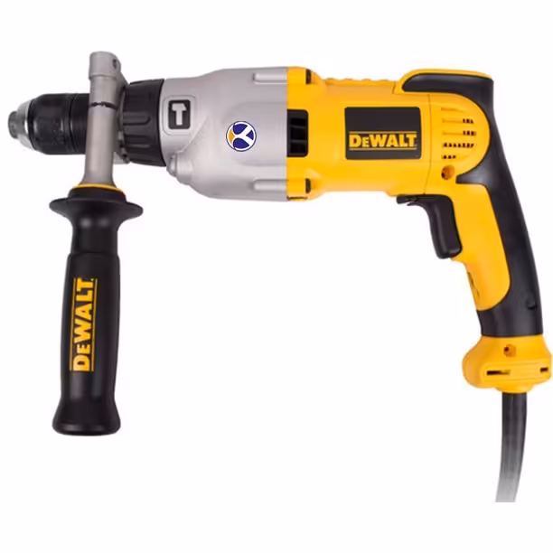 دریل گیربکسی دیوالت مدل DWD524KS