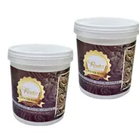 خمیر تکسچر رستا کد 125 حجم 1.5 لیتر بسته 2 عددی 