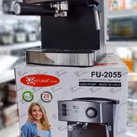 اسپرسوساز کاپوچینوساز فوما ژاپن  کد اه 