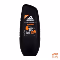 رول ضد تعریق مردانه آدیداس مدل Intensive Cool And Dry حجم 50 میلی‌ لیتر