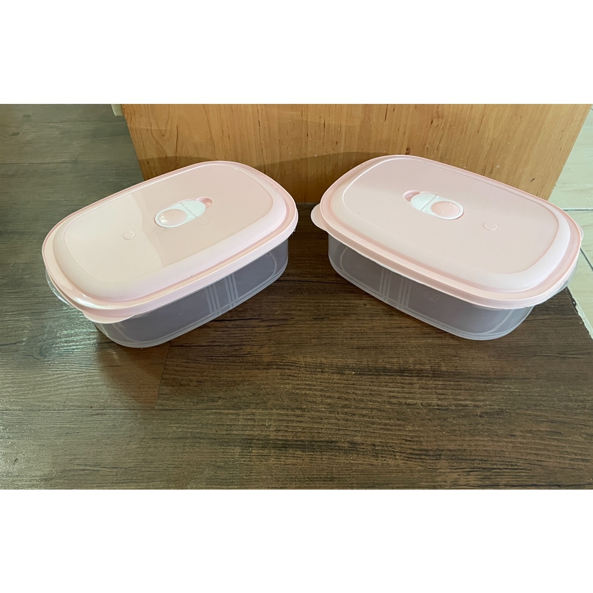 ظرف درب دار صورتب