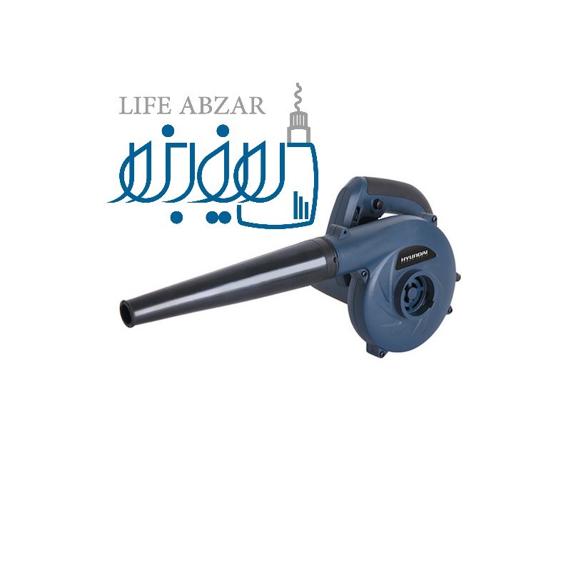دستگاه دمنده و مکنده هیوندای مدل HP6530-BL