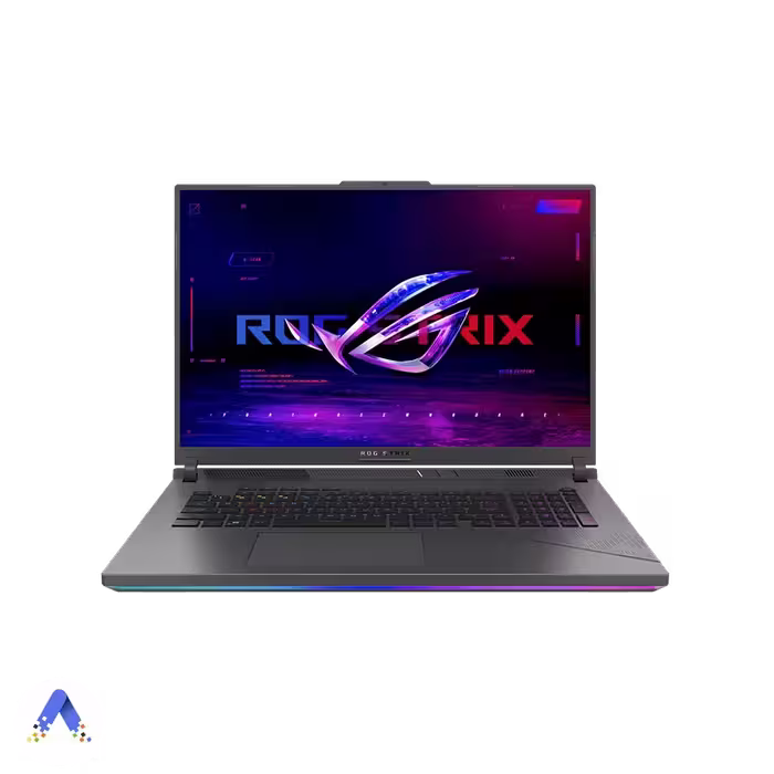 لپ تاپ گیمینگ ایسوس ROG Strix G18 G814JZR-ZF (2024)