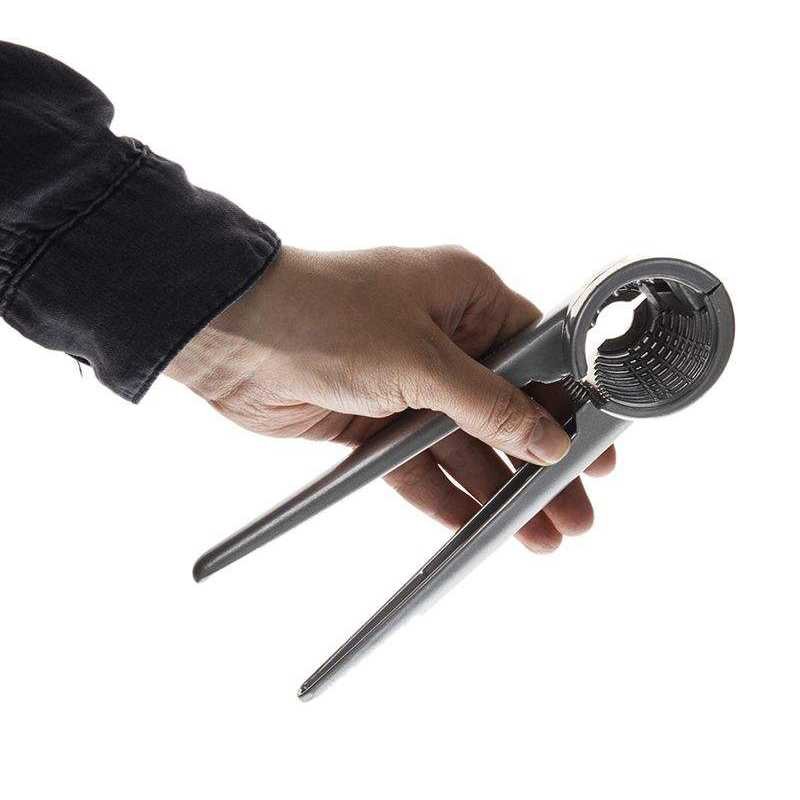 بهترین گردوشکن محکم