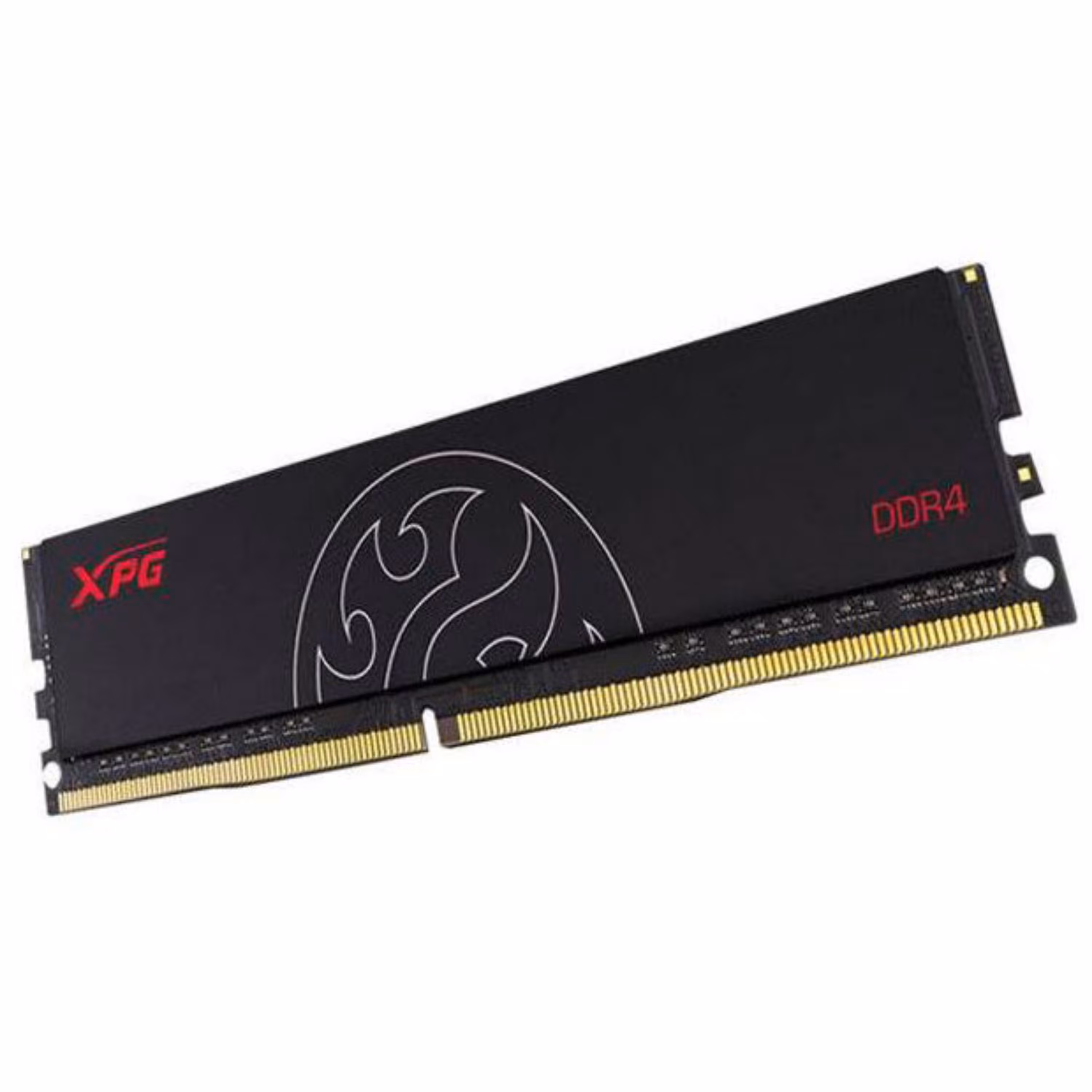 رم کامپیوتر 8GB DDR4 3200MHz XPG Hunter با گارانتی مادام العمر