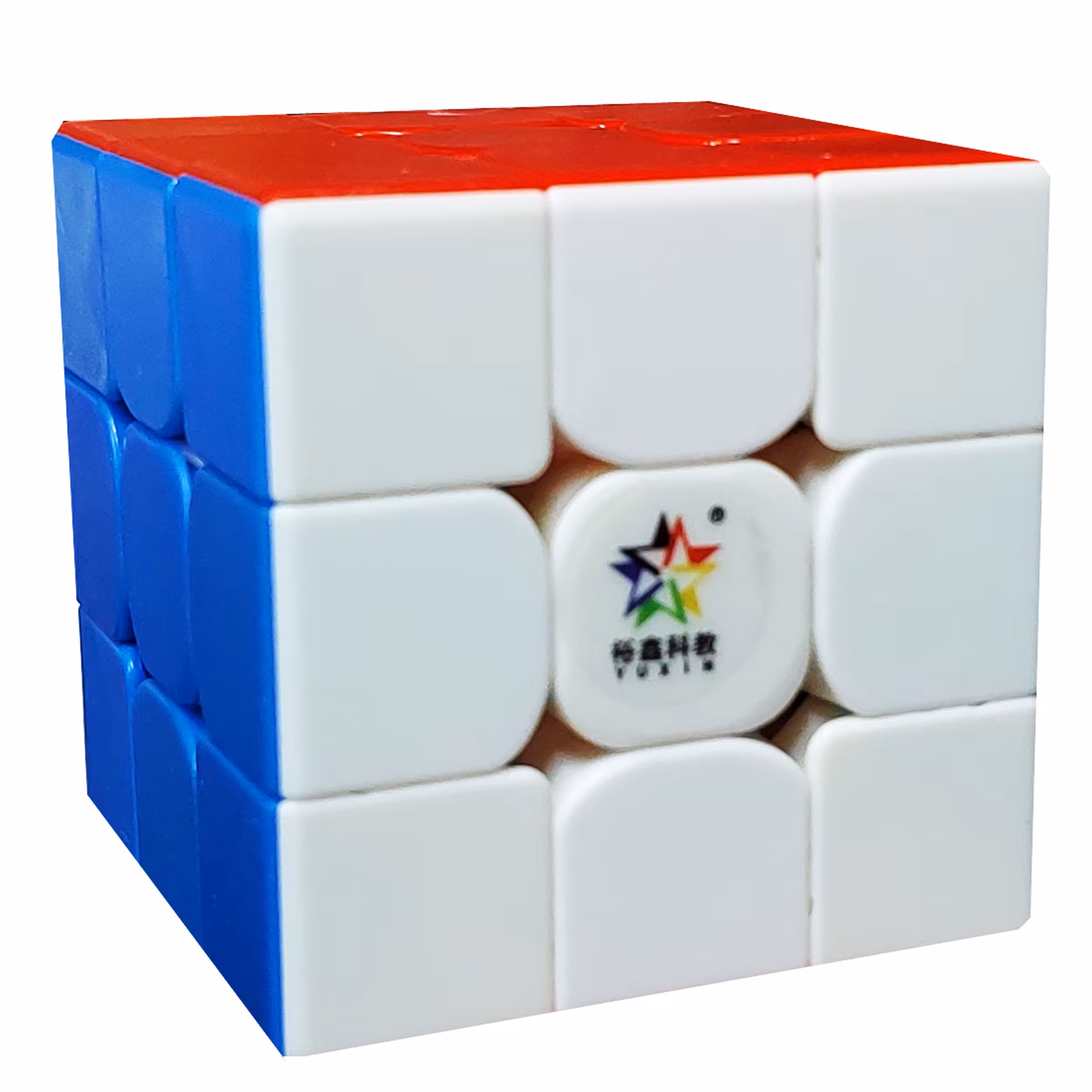 روبیک یوکسین مدل SPEED CUBE