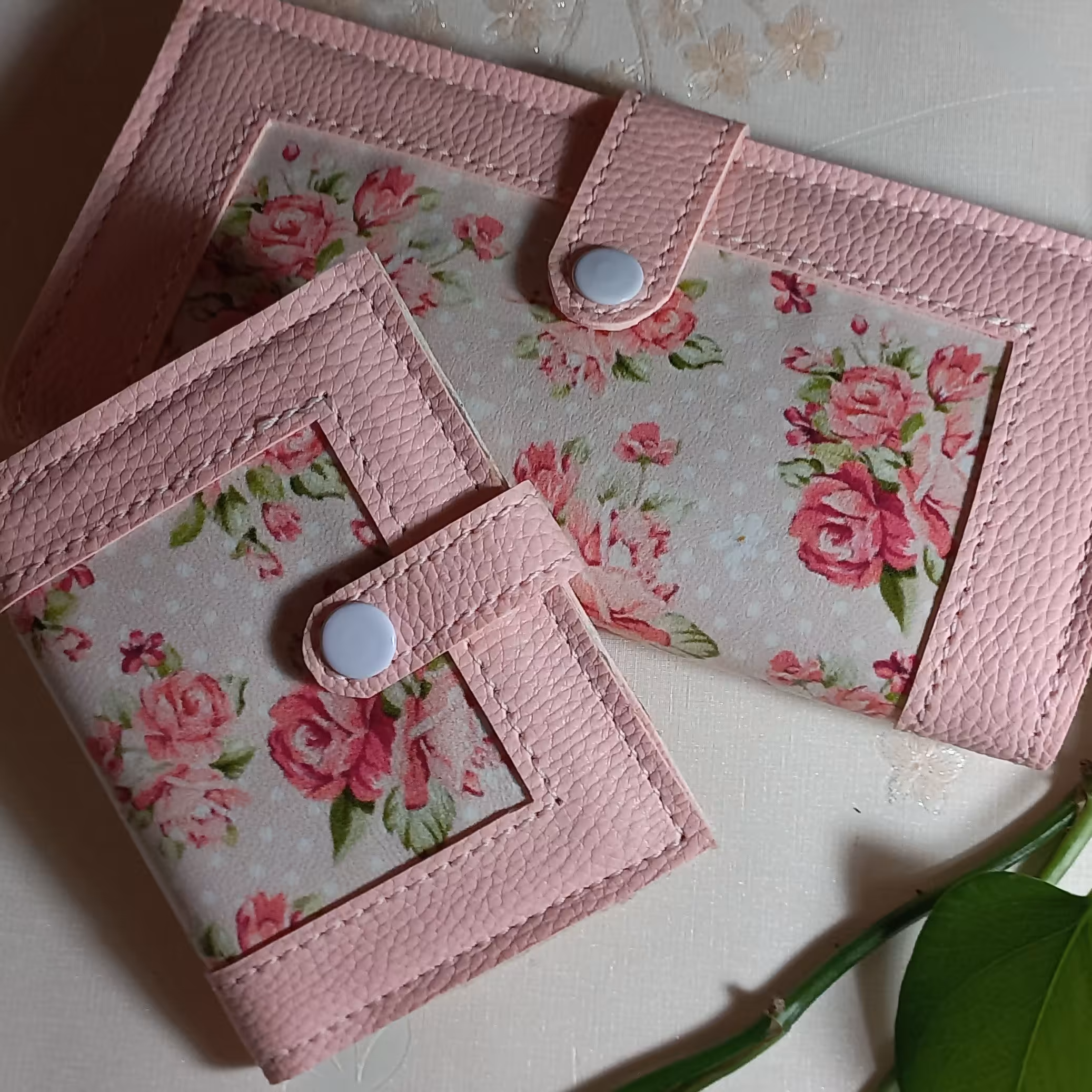 کیف پول و جاکارتی تخفیف ویژه